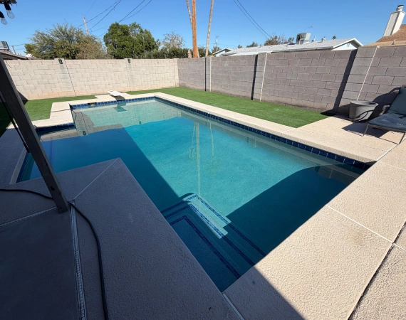 Commercial Pools 1
