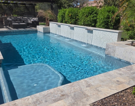 Commercial Pools