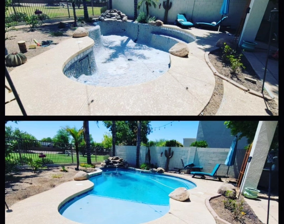 Pool Repairs 1