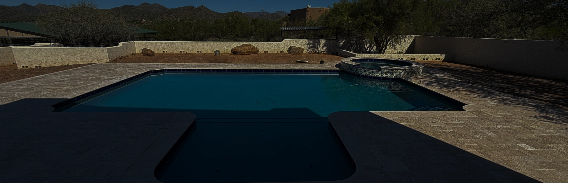 general services breadcrumb