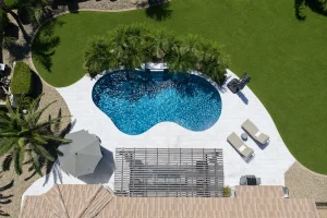 clarity pools pool design and construction 10