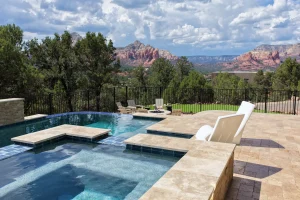 clarity pools pool design and construction 11