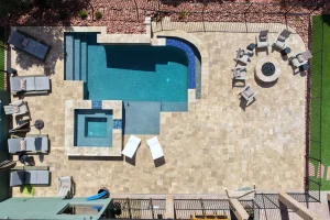 clarity pools pool design and construction 12