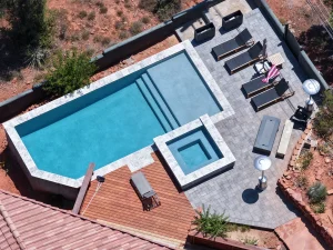 clarity pools pool design and construction 14