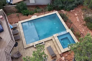 clarity pools pool design and construction 8