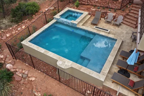 pool remodeling clarity pool service peoria az